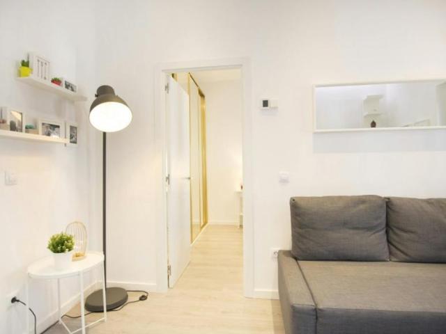 Apartamentos Madrid Madrid ES104258447