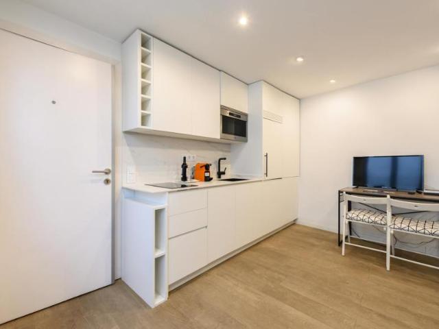 Apartamentos Madrid Madrid ES104293094