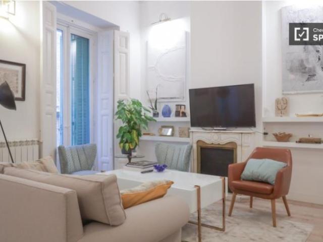 Apartamentos Madrid Madrid ES104326910