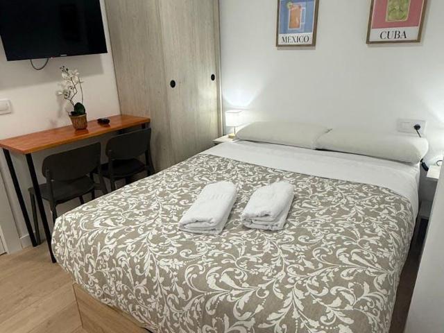 Apartamentos Madrid Madrid ES104471986