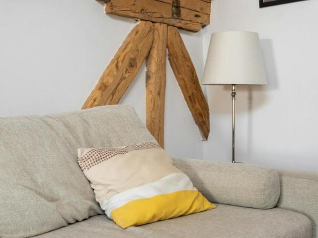 Apartamentos Madrid Madrid ES104436240
