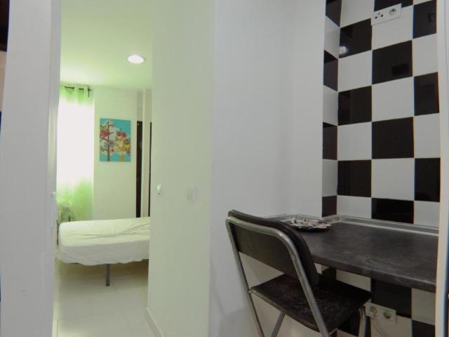 Apartamentos Madrid Madrid ES104563782