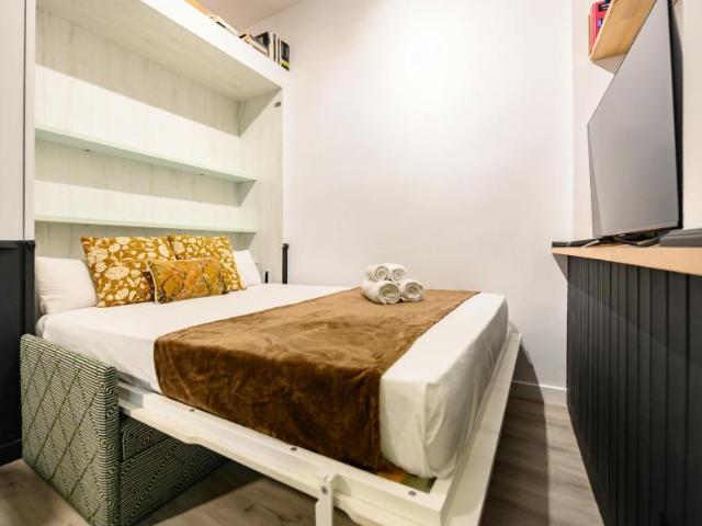 Apartamentos Madrid Madrid ES104564117