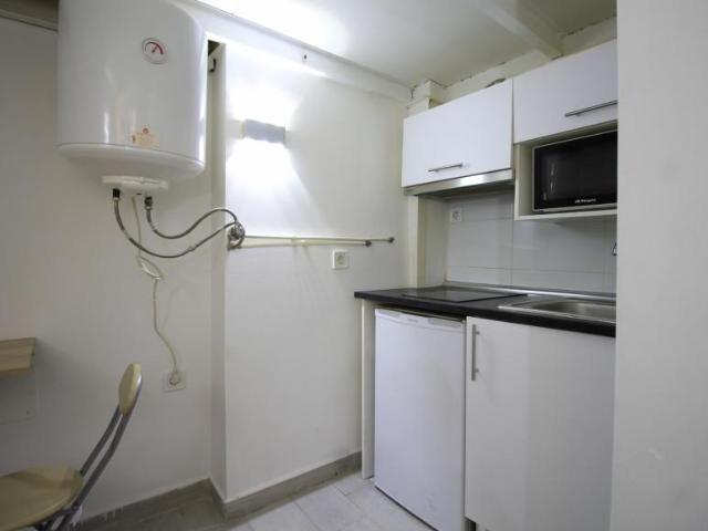 Apartamentos Madrid Madrid ES104598702