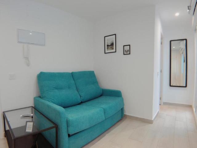 Apartamentos Madrid Madrid ES104682087