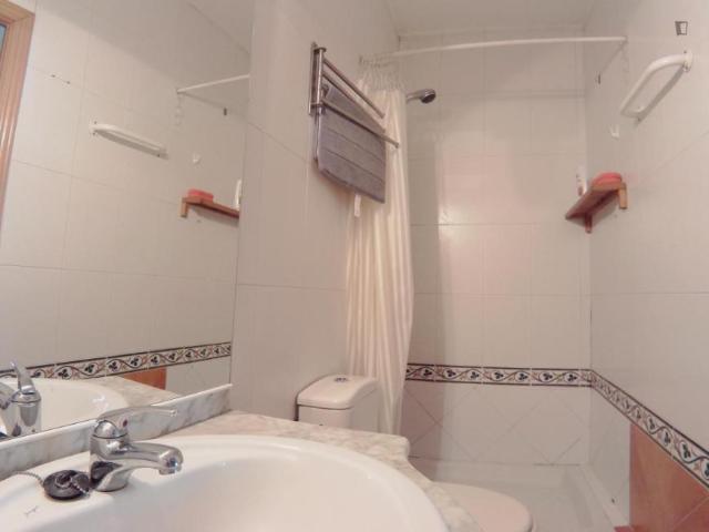 Apartamentos Madrid Madrid ES104682086