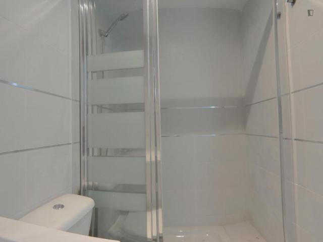 Apartamentos Madrid Madrid ES104682088