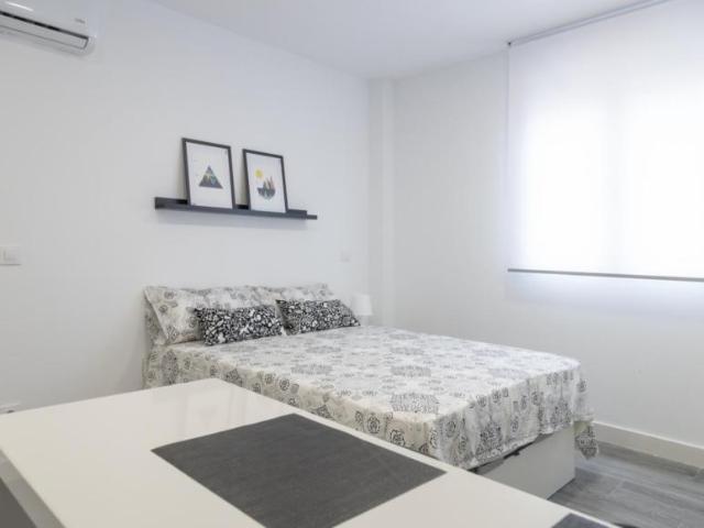 Apartamentos Madrid Madrid ES104682092