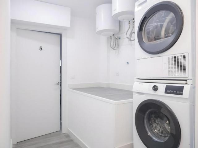 Apartamentos Madrid Madrid ES104638722