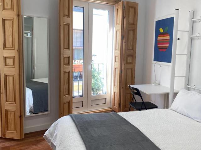 Apartamentos Madrid Madrid ES104638734