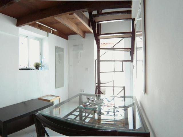 Apartamentos Madrid Madrid ES104784297