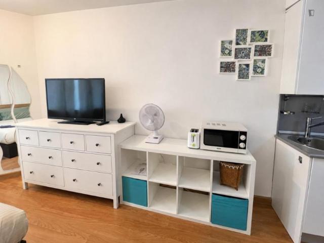 Apartamentos Madrid Madrid ES104794901