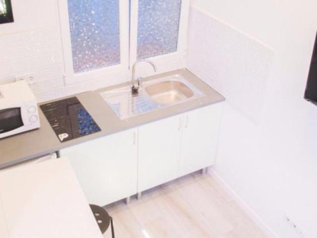Apartamentos Madrid Madrid ES104711869