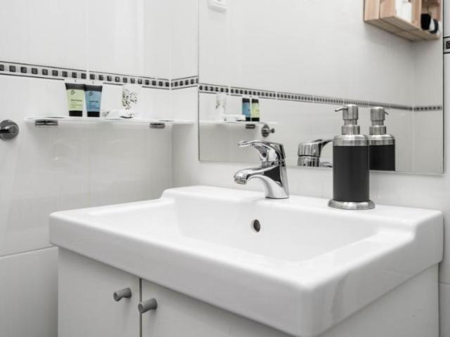 Apartamentos Madrid Madrid ES104711870