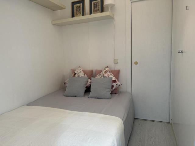 Apartamentos Madrid Madrid ES104711871