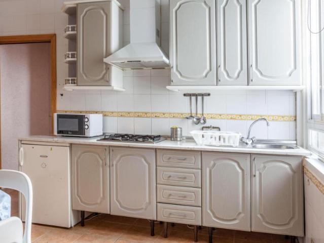 Apartamentos Madrid Madrid ES104711906