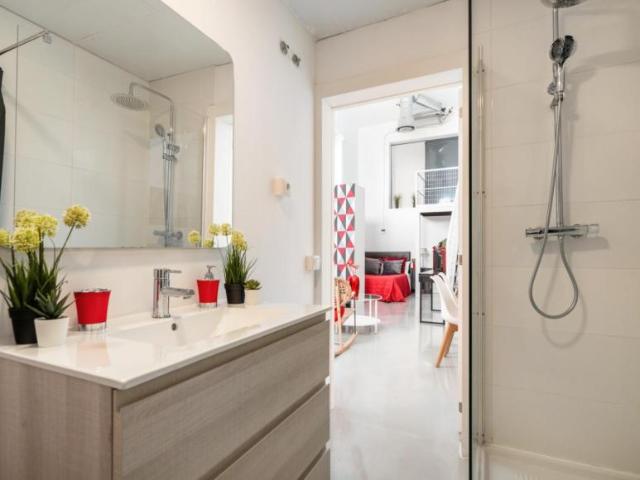 Apartamentos Madrid Madrid ES104711909