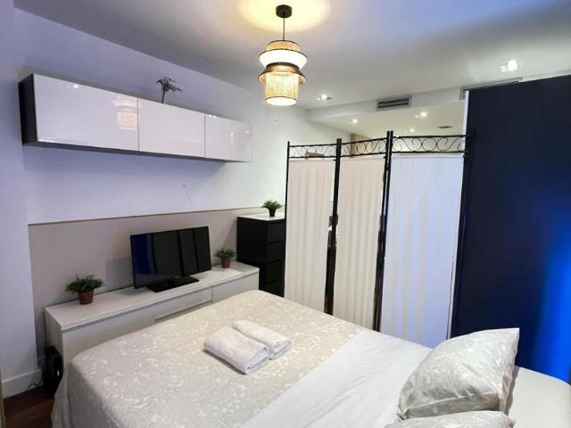 Apartamentos Madrid Madrid ES104712414