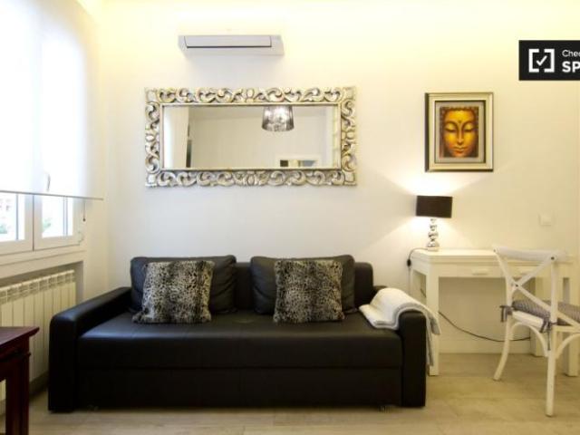 Apartamentos Madrid Madrid ES104714024