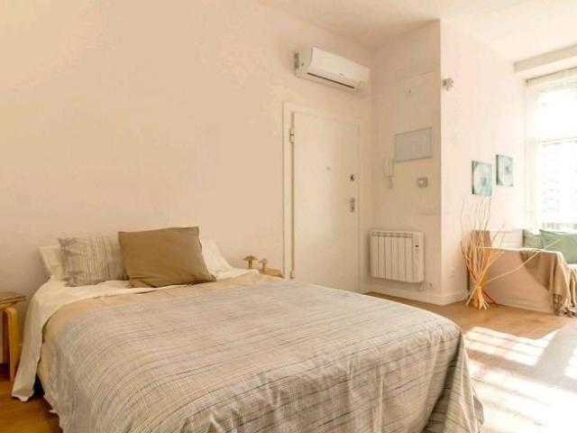 Apartamentos Madrid Madrid ES104828099