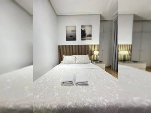 Apartamentos Madrid Madrid ES44505548