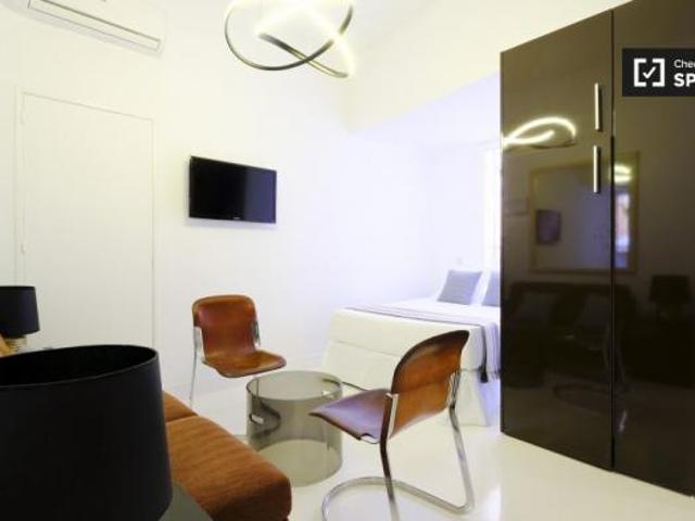 Apartamentos Madrid Madrid ES44506820