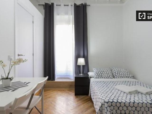 Apartamentos Madrid Madrid ES44508120