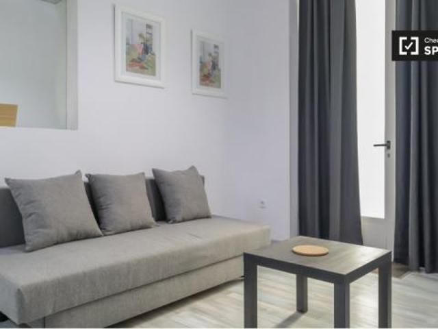 Apartamentos Madrid Madrid ES44514317