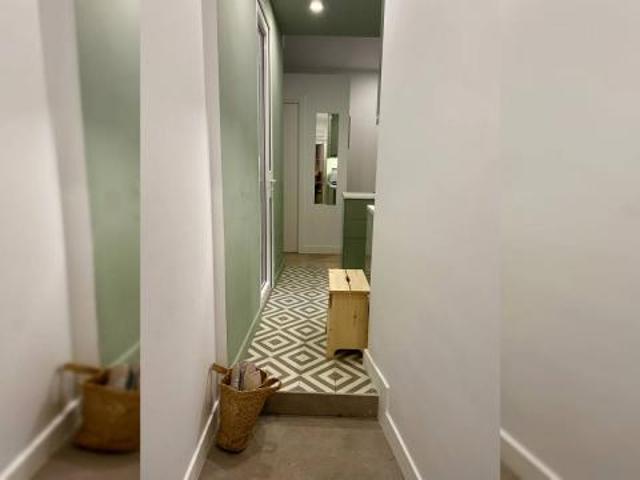 Apartamentos Madrid Madrid ES65633752