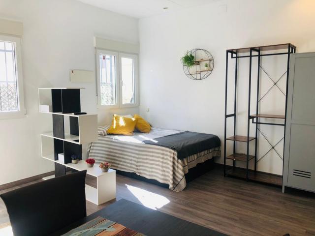 Apartamentos Madrid Madrid ES65821441