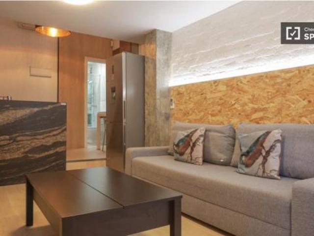 Apartamentos Madrid Madrid ES66087215