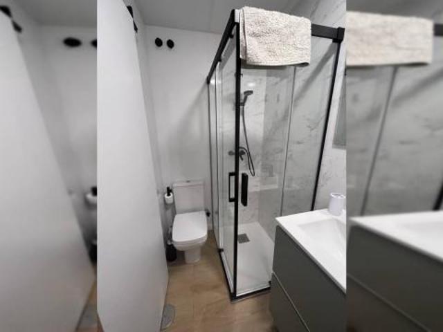 Apartamentos Madrid Madrid ES68432425