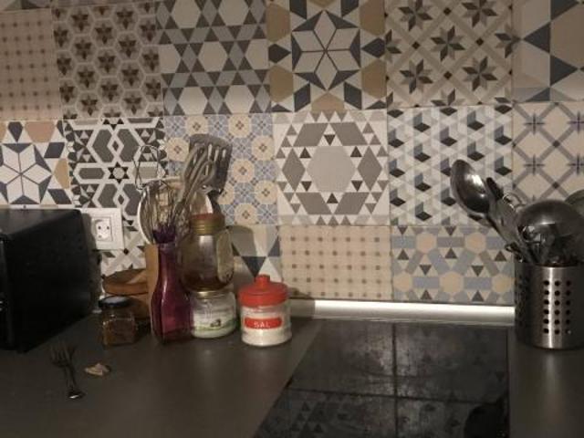 Apartamentos Madrid Madrid ES74651065
