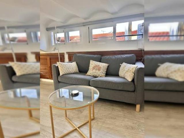 Apartamentos Madrid Madrid ES75696861