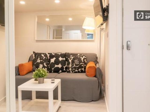 Apartamentos Madrid Madrid ES76039692