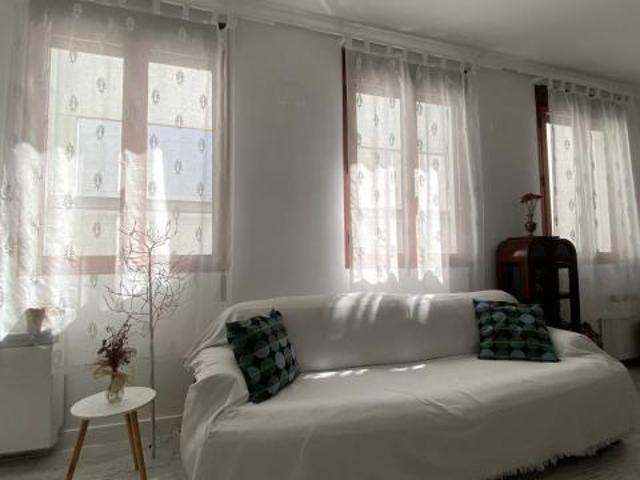 Apartamentos Madrid Madrid ES76261554