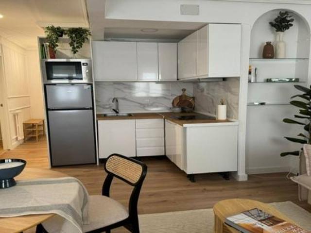 Apartamentos Madrid Madrid ES76677127
