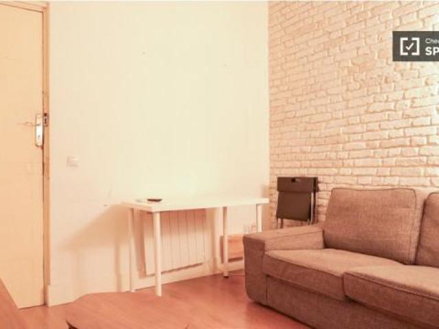 Apartamentos Madrid Madrid ES76677403