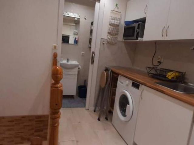 Apartamentos Madrid Madrid ES78950919