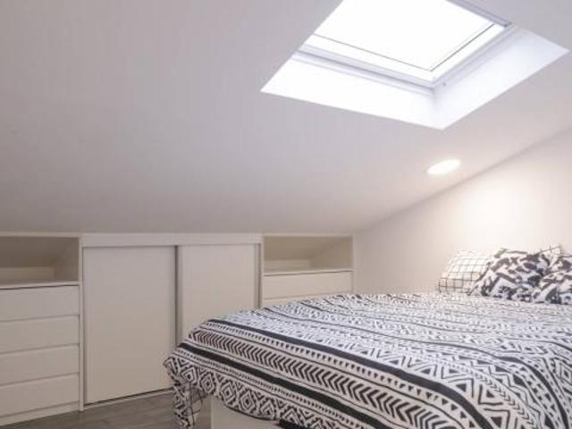 Apartamentos Madrid Madrid ES79341320