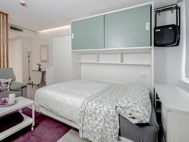 Apartamentos Madrid Madrid ES79536971