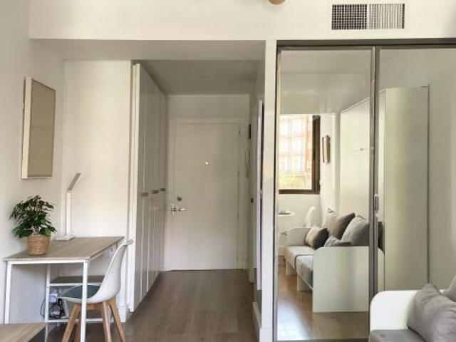 Apartamentos Madrid Madrid ES85016778