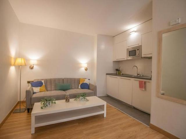 Apartamentos Madrid Madrid ES85518146