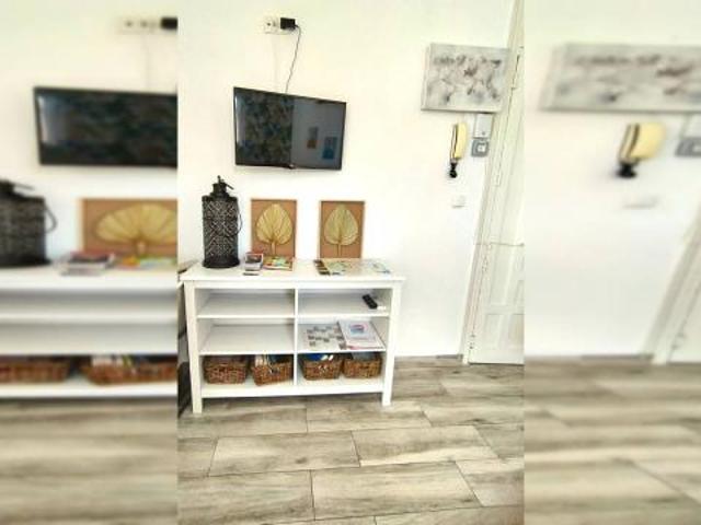 Apartamentos Madrid Madrid ES86025714