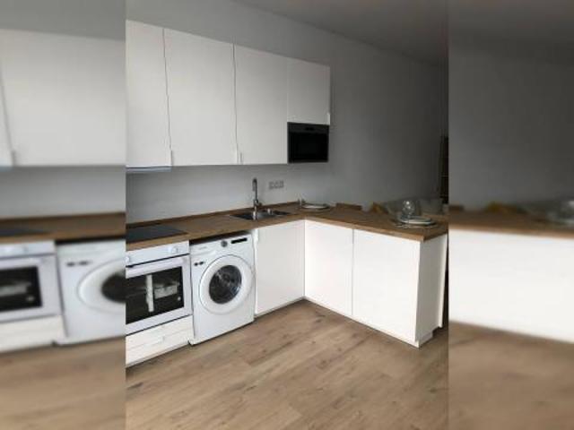 Apartamentos Madrid Madrid ES86085686