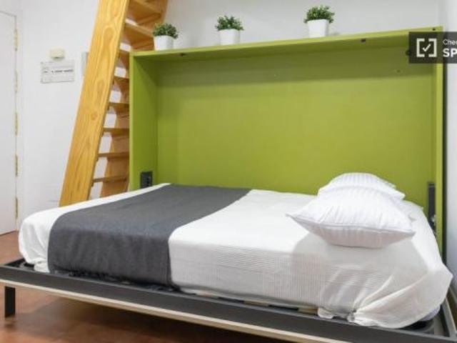 Apartamentos Madrid Madrid ES86114964