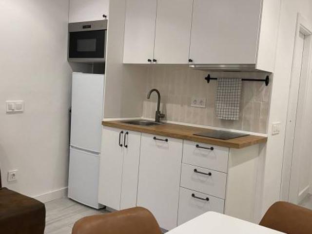 Apartamentos Madrid Madrid ES86348990