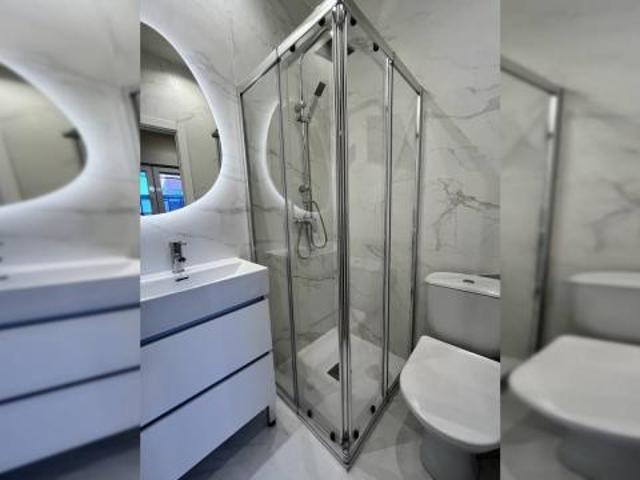 Apartamentos Madrid Madrid ES86752758