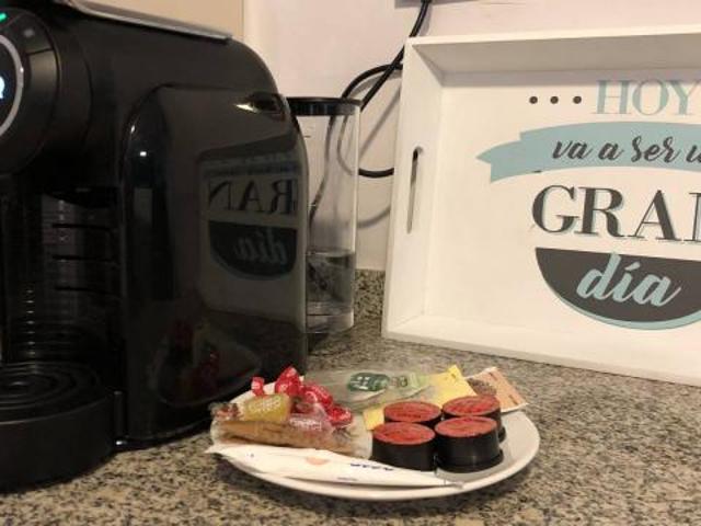 Apartamentos Madrid Madrid ES86809288