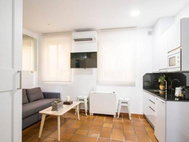 Apartamentos Madrid Madrid ES87492407